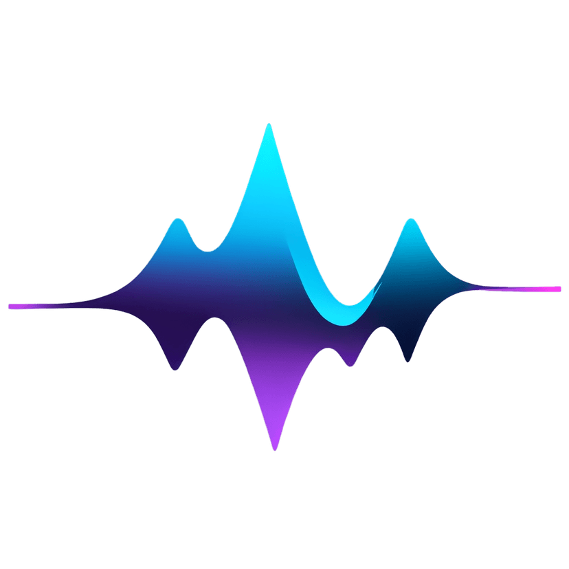 EchoBridge Logo