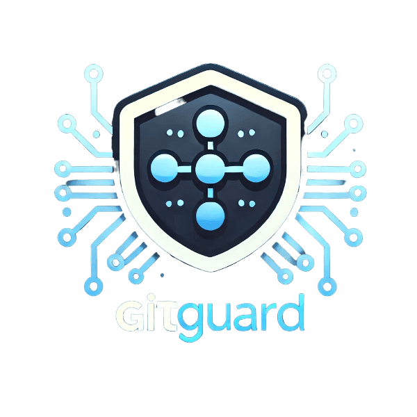 GitGuard Logo